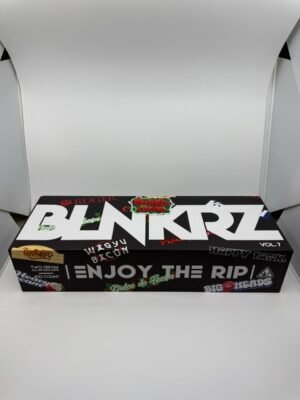 BLNKRZ V7 2G Disposable