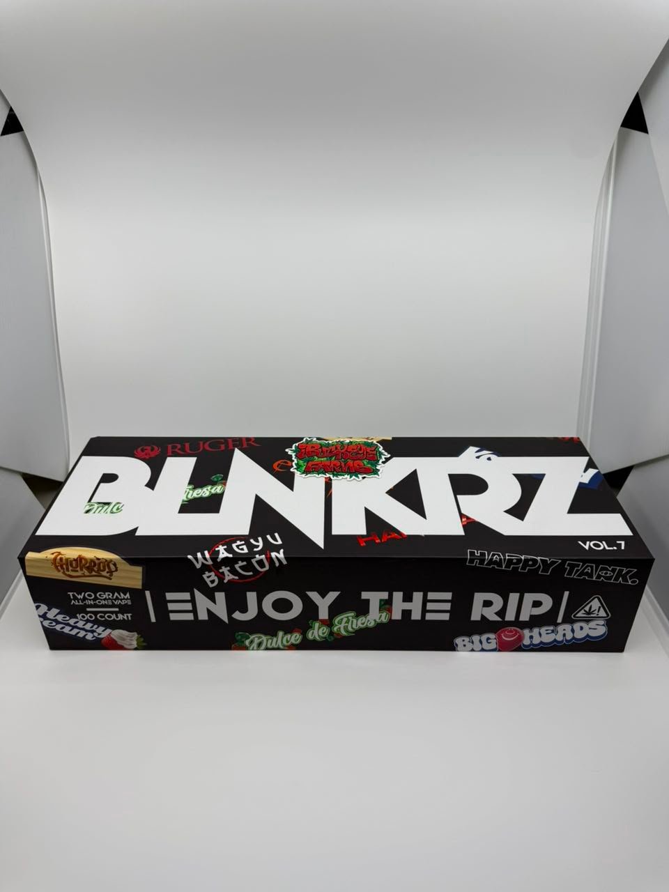 BLNKRZ V7 2G Disposable BLNKRZ V7 2G Disposable