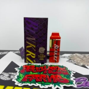 BLNKRZ x AMIGO FARMS Disposable 2G