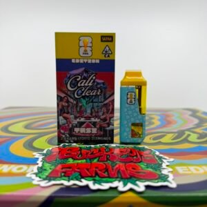 Cali Clear Fifa world cup edition 2g