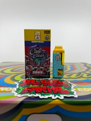Cali Clear Fifa world cup edition 2g