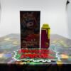 Cali Clear Mega pack 2g disposable