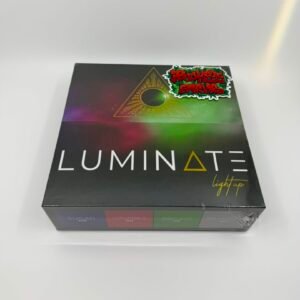 Luminate light up Concentrate