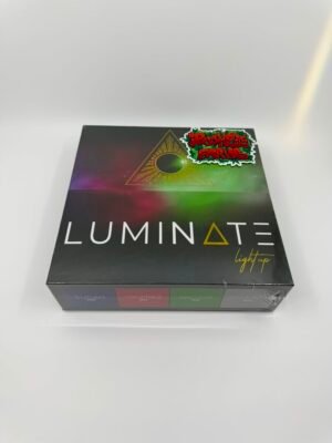 Luminate light up Concentrate