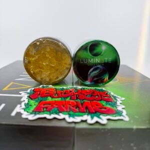 Luminate light up Concentrate
