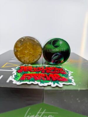 Luminate light up Concentrate