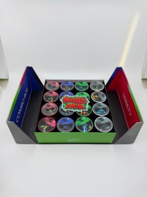Luminate light up Concentrate