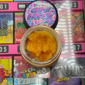Whole Melt Extracts Vending Machine