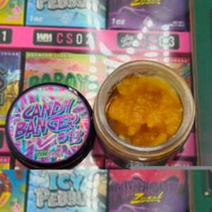 Whole Melt Extracts Vending Machine