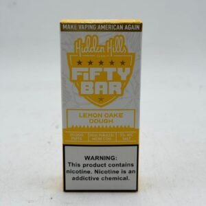 Hidden Hills Fifty Bars