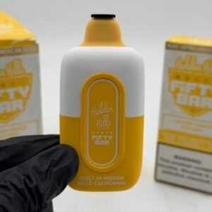Hidden Hills Fifty Bars