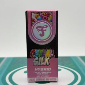 Fusion 2g disposable