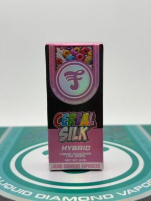 Fusion 2g disposable