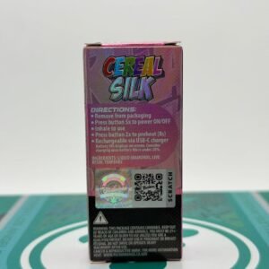 Fusion 2g disposable
