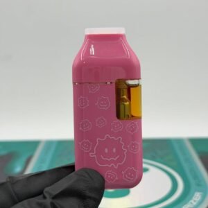 Fusion 2g disposable