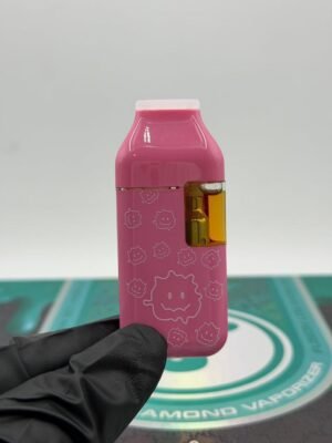 Fusion 2g disposable