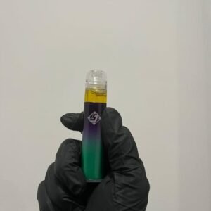 slugger hit switch disposable 2g