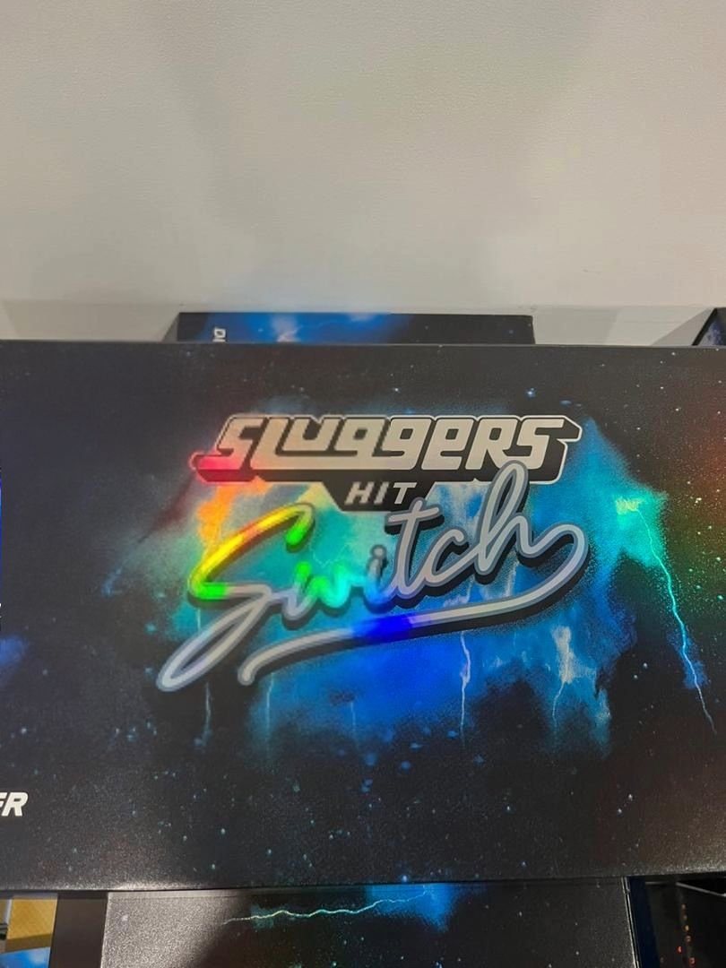 slugger hit switch disposable 2g slugger hit switch disposable 2g