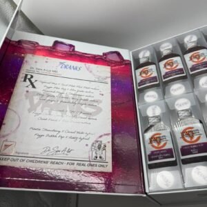 dranks v2 disposable 2G