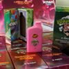 War Headz Disposable 2G