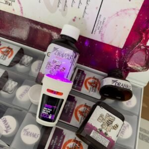 Dranks V2 Disposable 2G