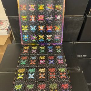Stoner Stix 2G Pokémon Edition