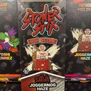 Stoner Stix 2G Pokémon Edition