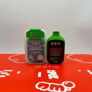 Boutiq Switch Gum Edition 2g
