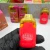 Faded Fruits 2g Disposable