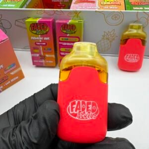 Faded Fruits 2g Disposable