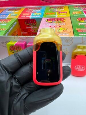 Faded Fruits 2g Disposable