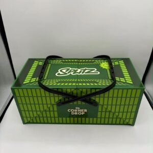 Splitz 2G Disposable
