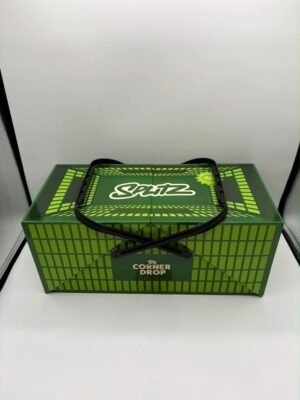 Splitz 2G Disposable