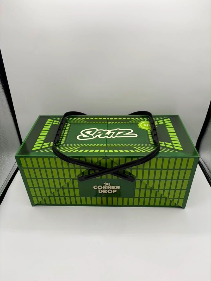 Splitz 2G Disposable Splitz 2G Disposable