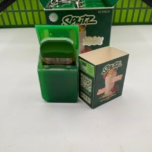 Splitz 2G Disposable