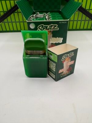 Splitz 2G Disposable