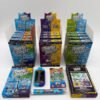 Triiiple Threat 3 in 1 2g Disposable