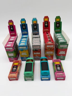 Snooze 2g disposable