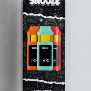 Snooze 2g Disposable
