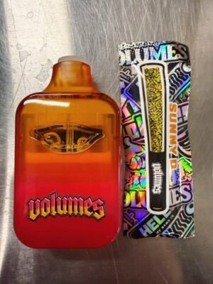 Volume 2g Disposable