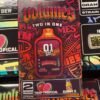 Volume 2g Disposable