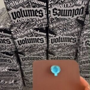 Volume 2g Disposable