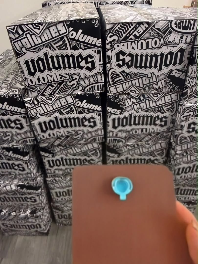 Volume 2g Disposable Volume 2g Disposable