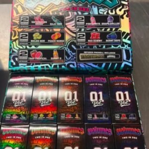 Volume 2g Disposable