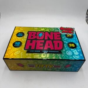 Bone Head 3G Disposable