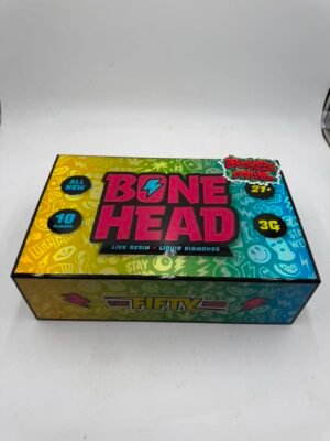 Bone Head 3G Disposable