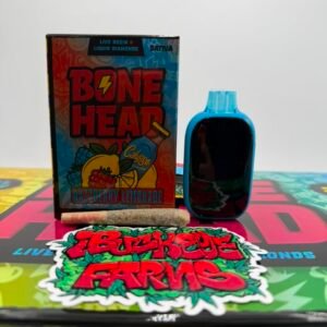 Bone Head 3G Disposable
