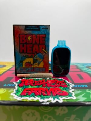 Bone Head 3G Disposable
