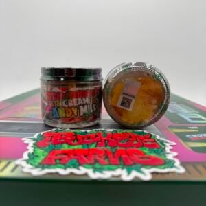 WHOLE MELT x THE CANDY SHOP VENDING MACHINE EDITION