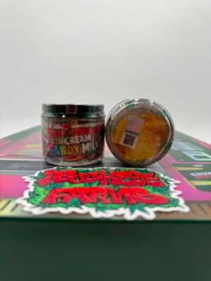 WHOLE MELT x THE CANDY SHOP VENDING MACHINE EDITION